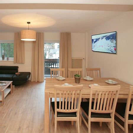 Relaxappartement Wymbs Zell am See Exteriör bild