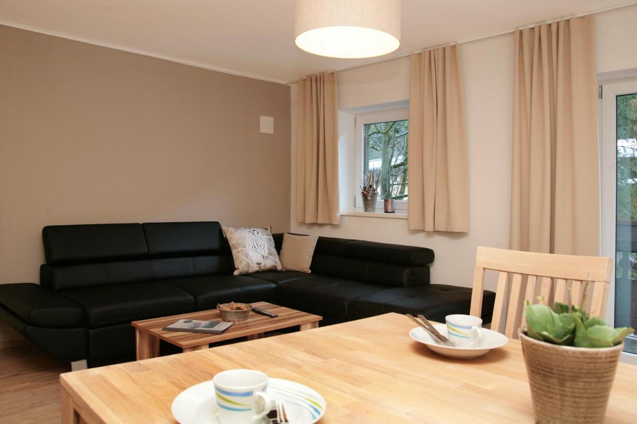 Relaxappartement Wymbs Zell am See Exteriör bild